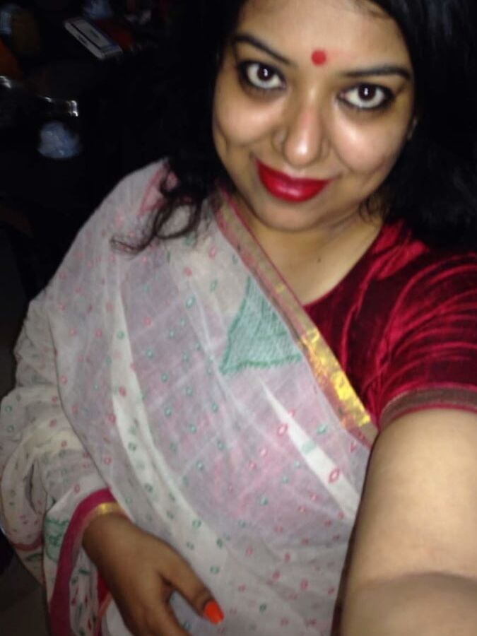 Indian wife