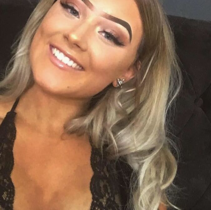 Stupid Chav Sluts- Ellie B