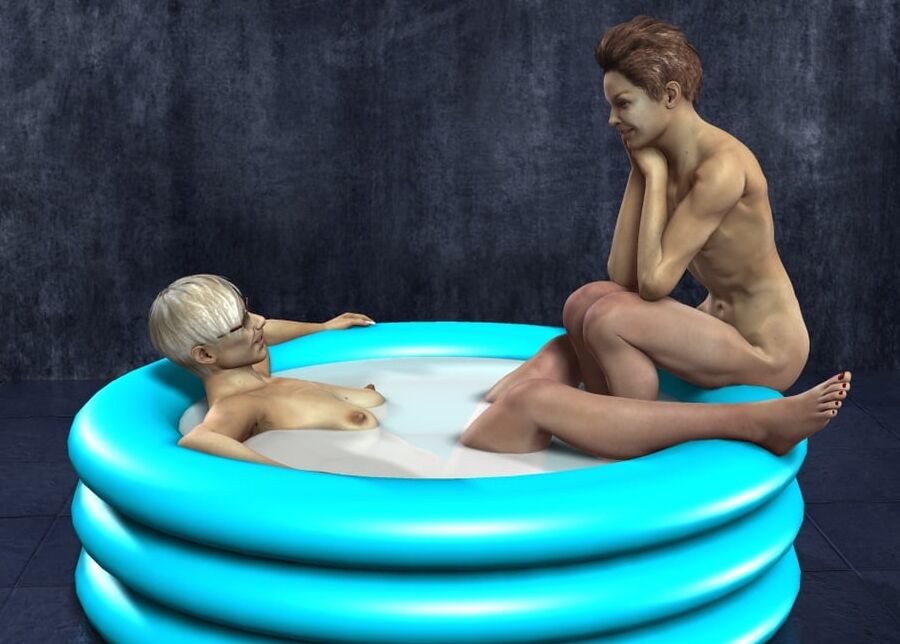 Wet Games