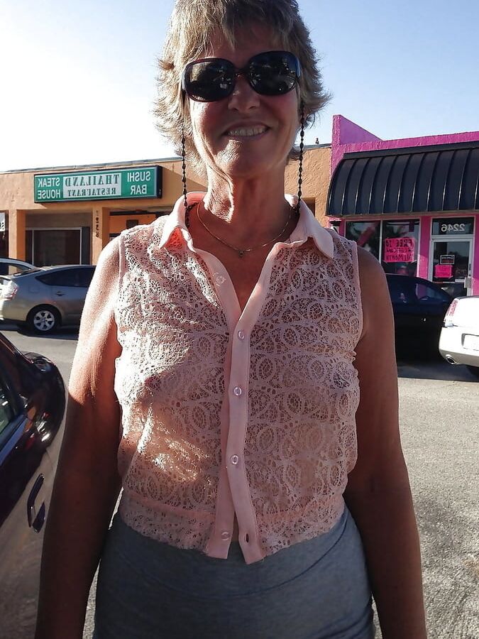 Granny - See Through