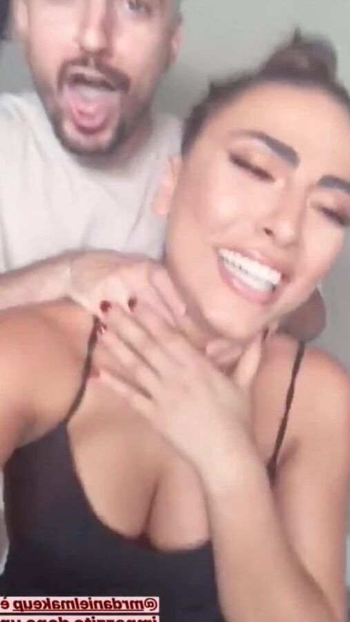 Giulia Salemi