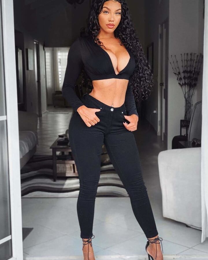 Tiona