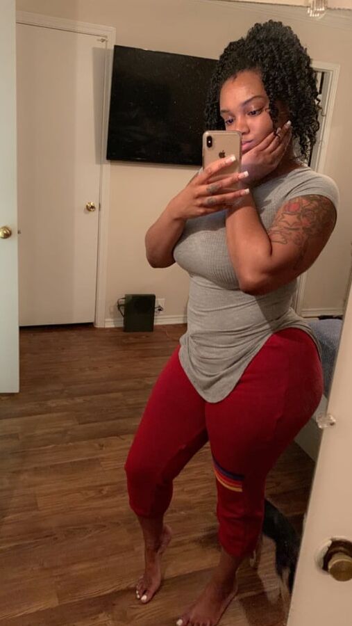 Grown Woman Alert