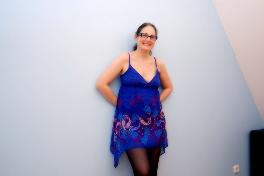 Amazing mature women