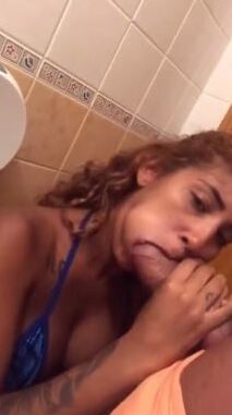 Deepthroat