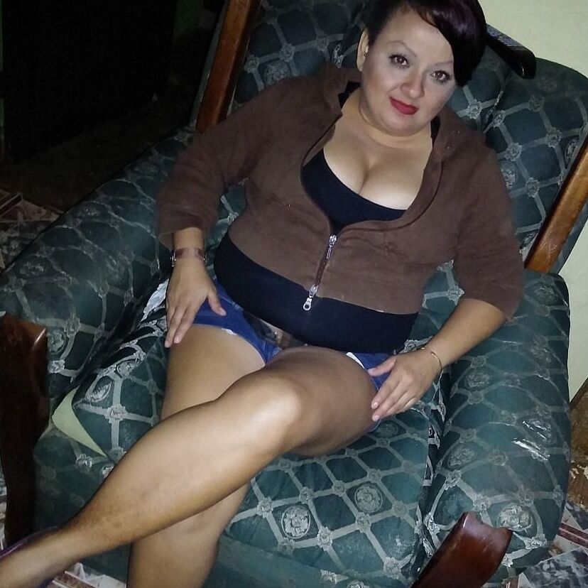 beautiful mature