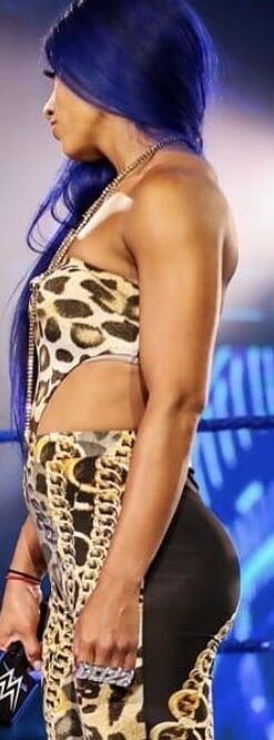 My Beautiful Hot Sexy Baby Sasha Tiger Bodysuit