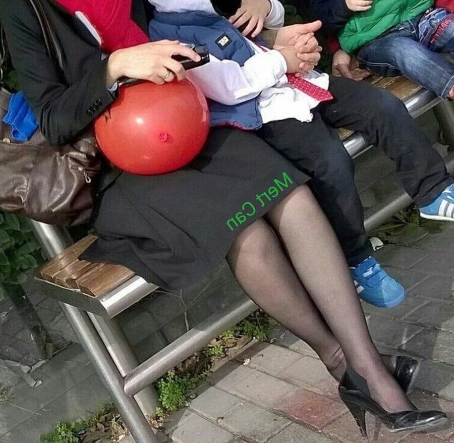 Turkish Mom MILF Turkey MILFFF