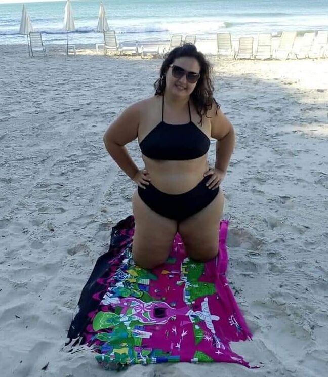Hot mature girl