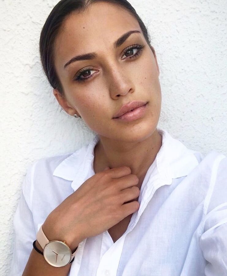Ljiljana Rankovic Serbian Volleyball Angel