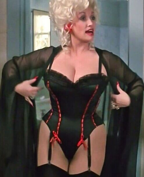 Dolly Parton