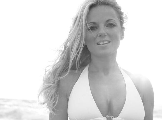 Geri Halliwell