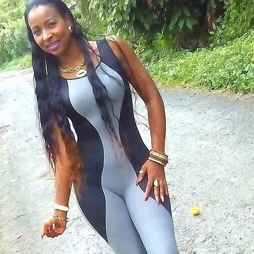 beautiful mature
