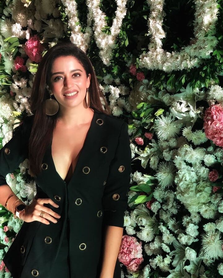 NEHA PENDSE