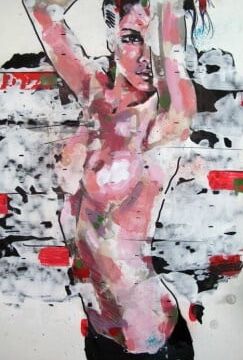 Erotic drawings