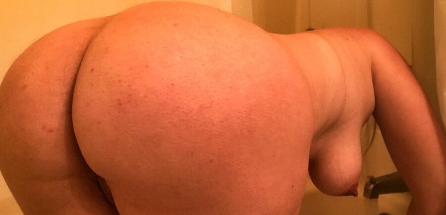 Pawg Milf