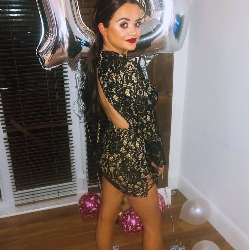 Stupid Chav Sluts- Ellie Tom