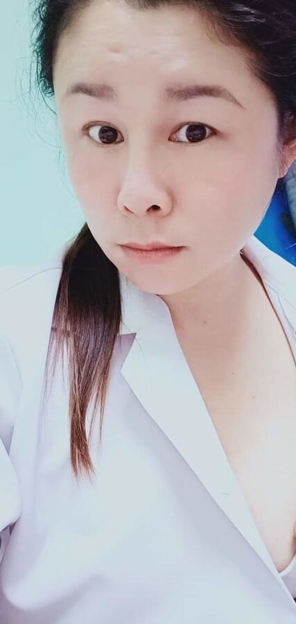 Thai doctor