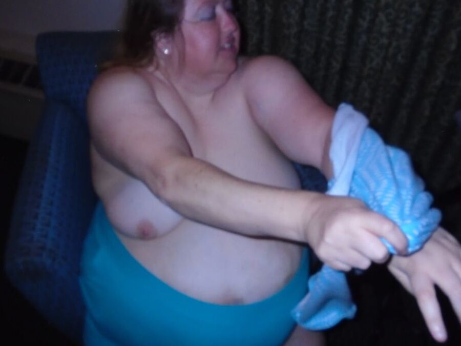 Big Belly BBW &;Hottie&;