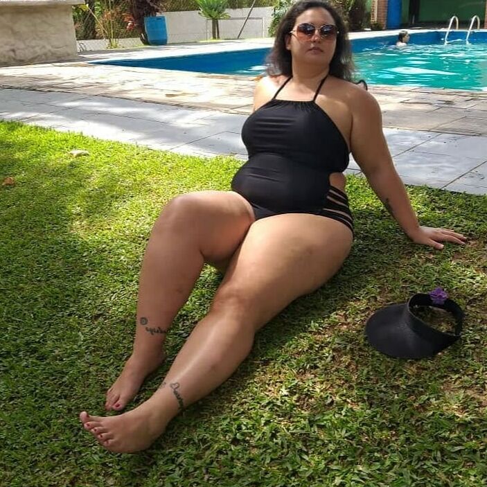 Hot mature girl