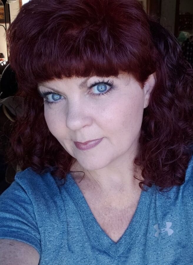 Ginger MILFs