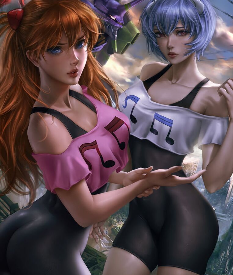 Evangelion