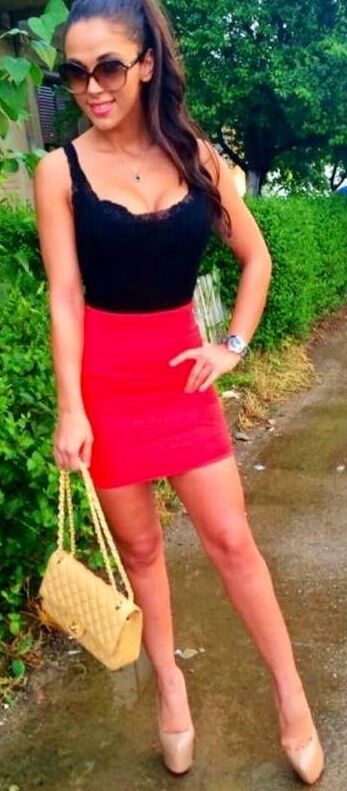 Sexy Women