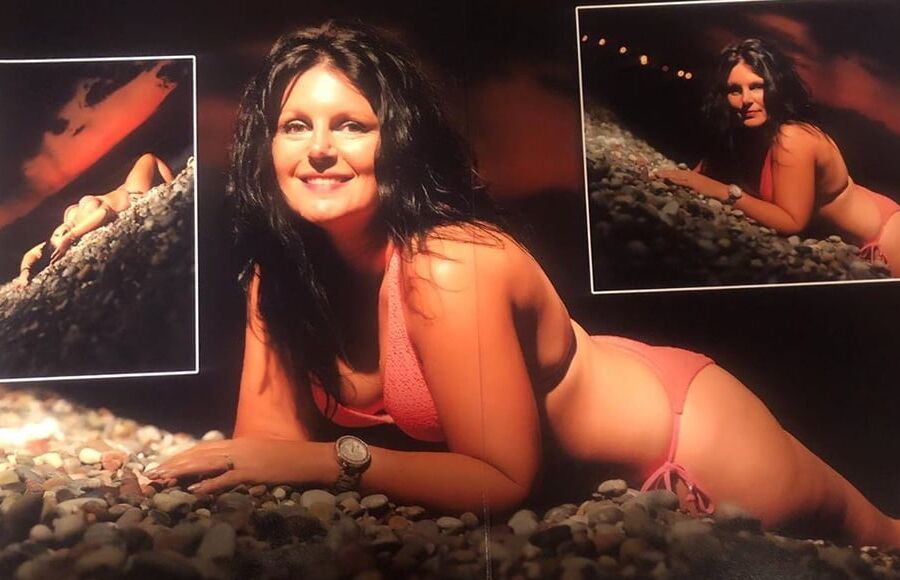 Perfect Country MILF