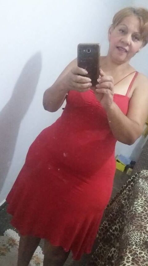 Coroa potranca (hot gilf)