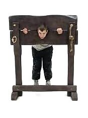 Bitch Slave