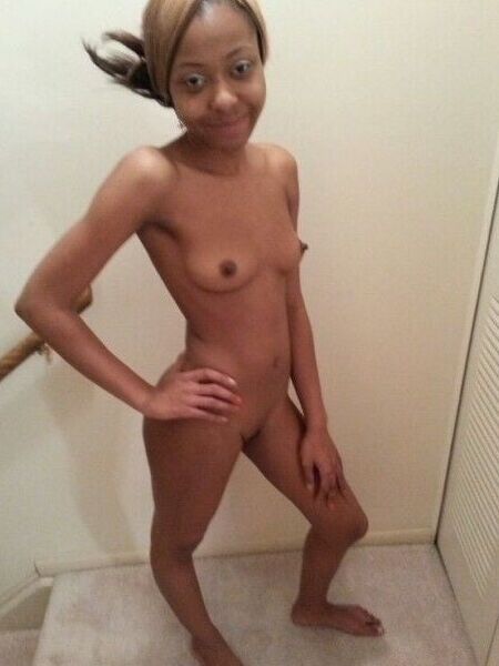 Exposed Ebony