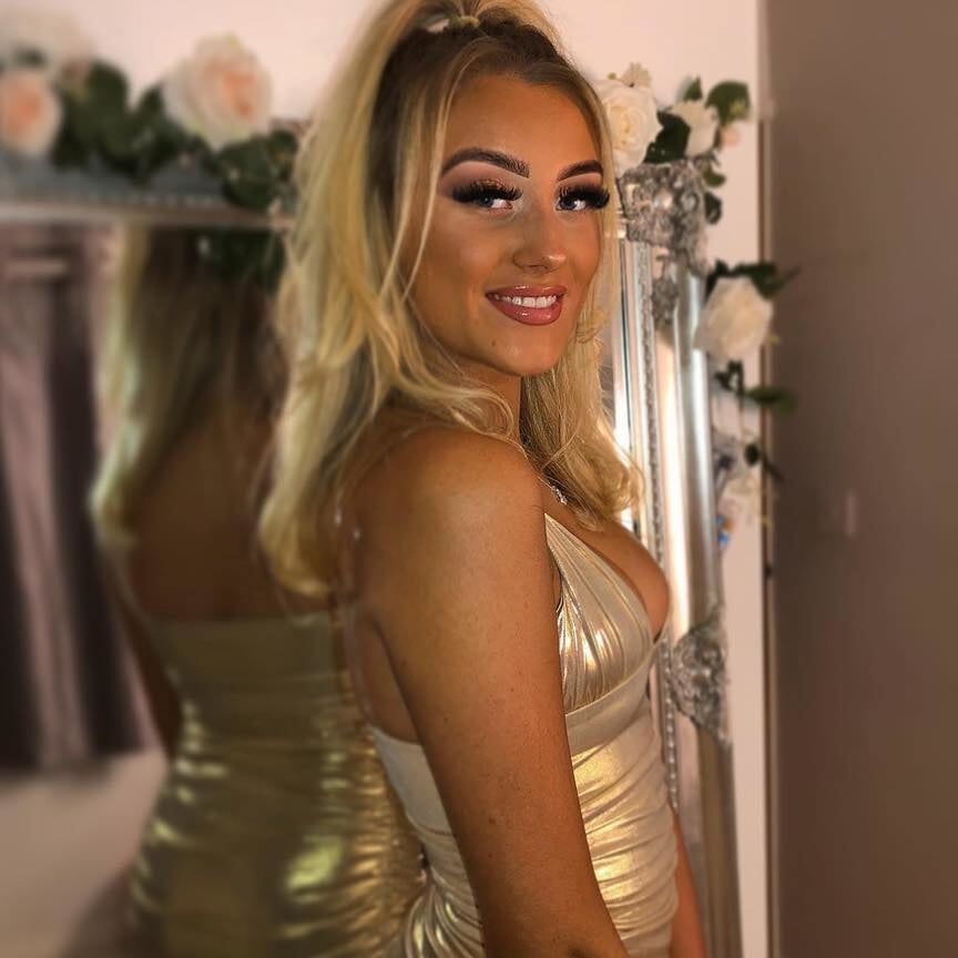 Stupid Chav Sluts- Ellie B