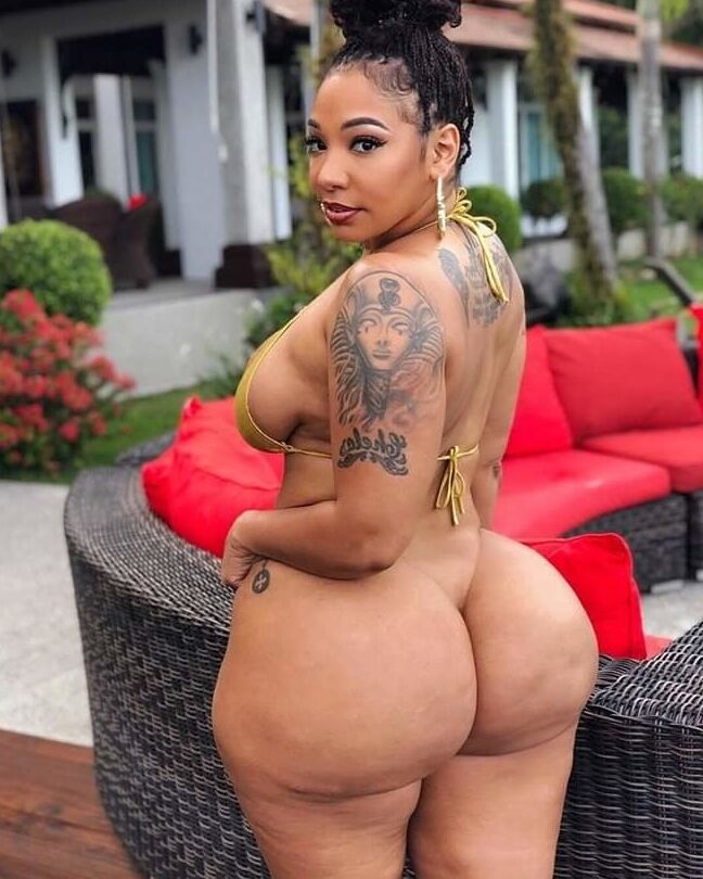 Phat Ass
