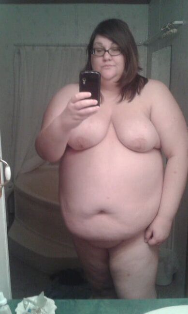 Bbw mix (Small tits selfies)