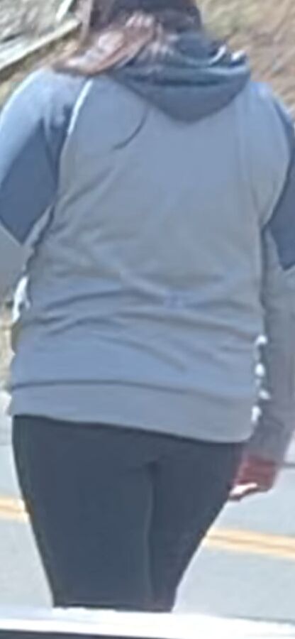 Love that ass