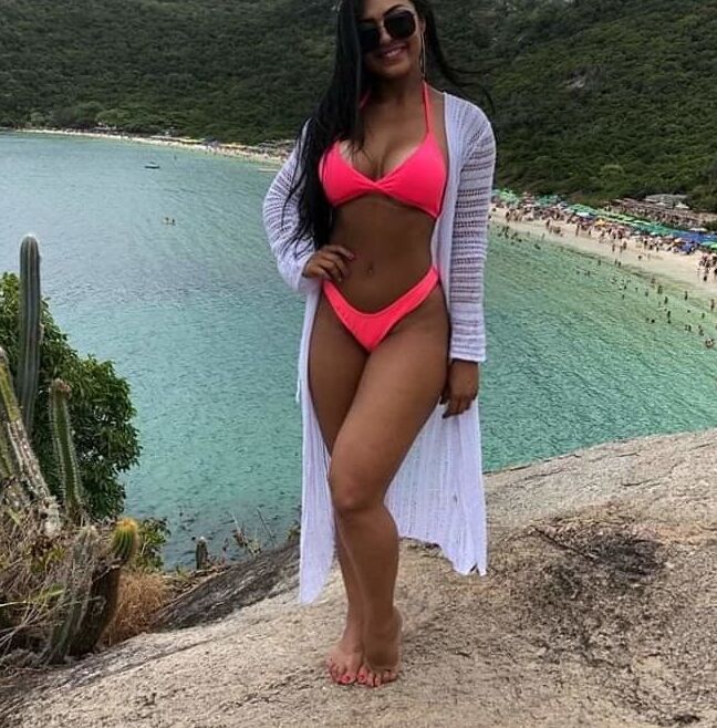 DRICA MORENA CAVALONA TEUSUDA DEMAIS
