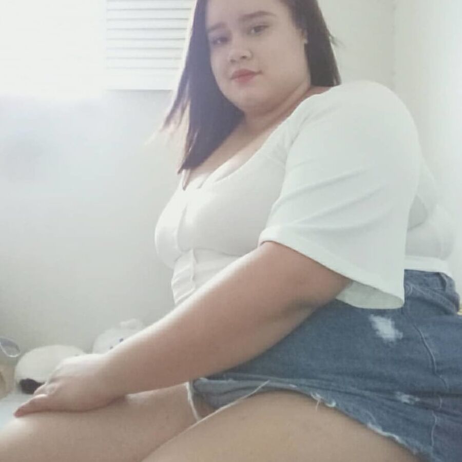 CAROLINA SEXY BBW