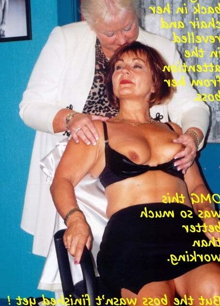 MARGARET - Captions