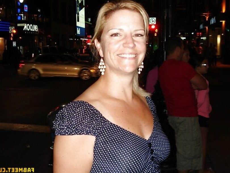 Gilda from Canada