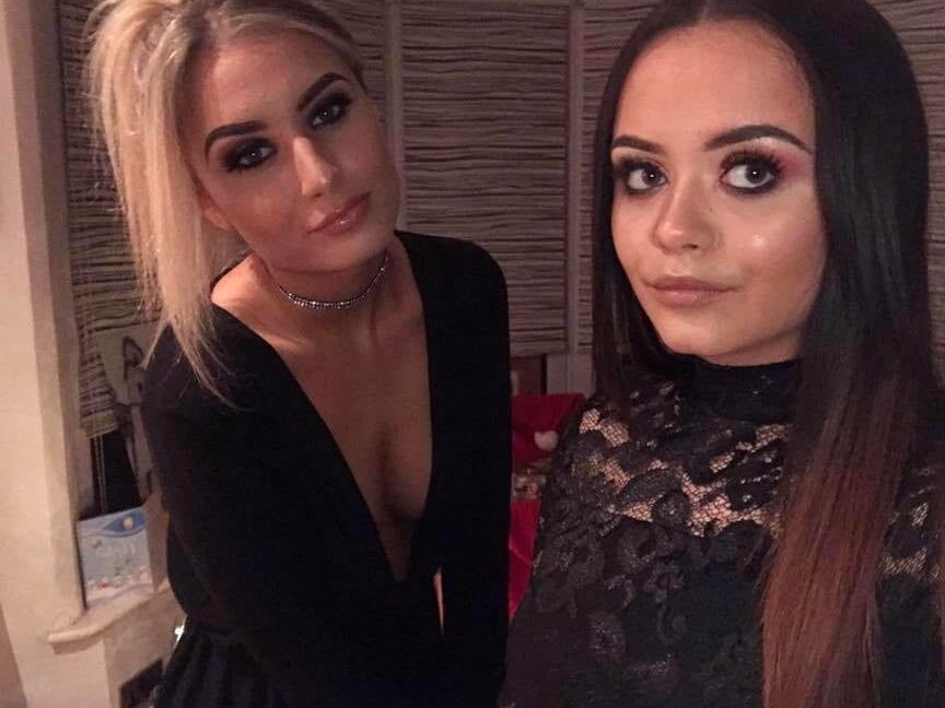 Stupid Chav Sluts- Ellie Tom
