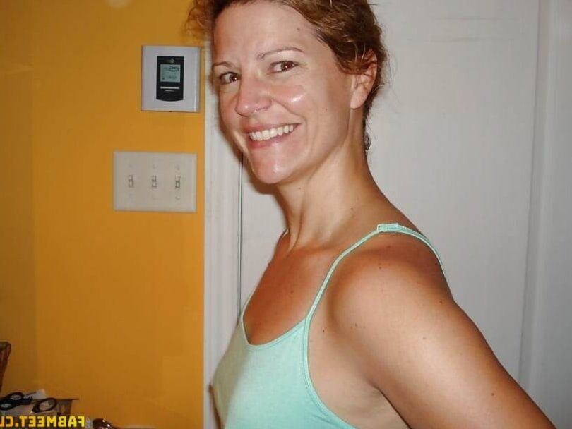 Gilda from Canada