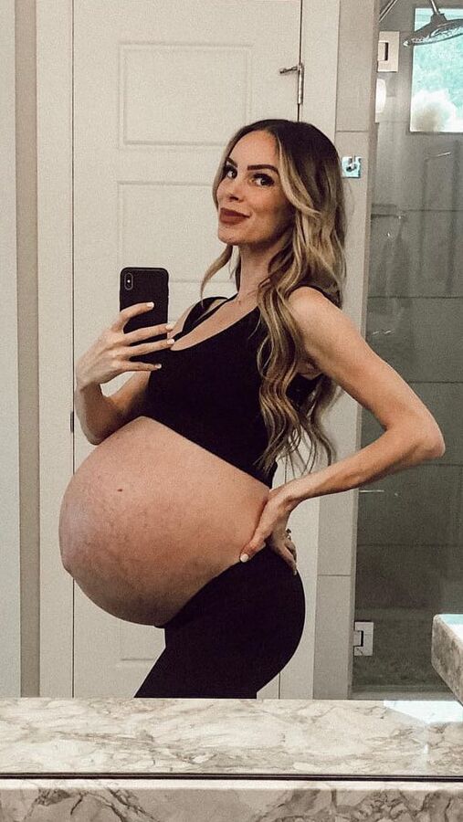 Heavy Pregnant