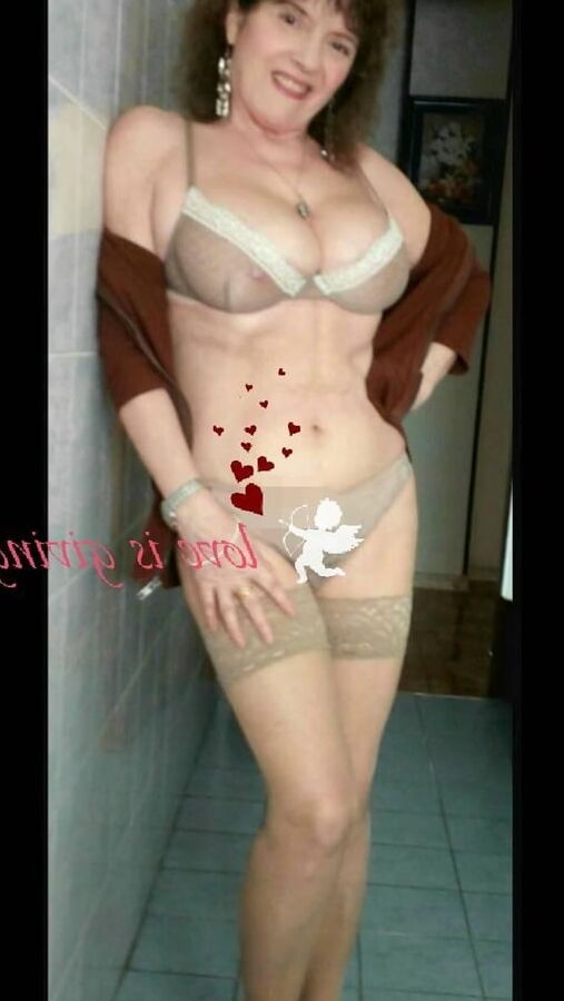 Morena Tiani ...Faceb