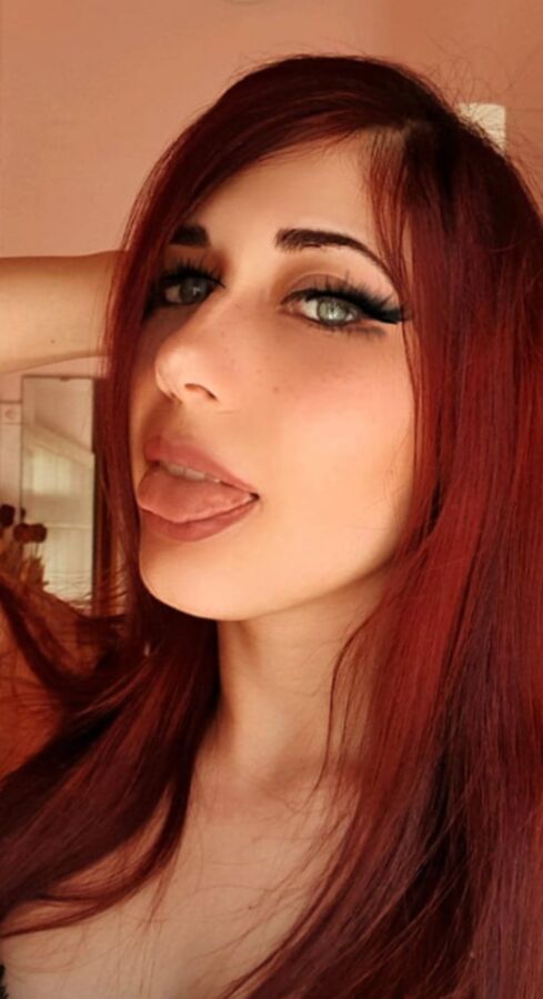 Reposted Girls