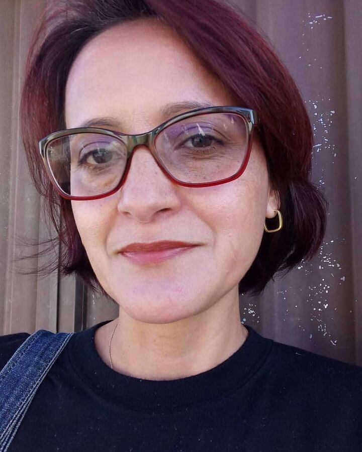 Cris Gilf