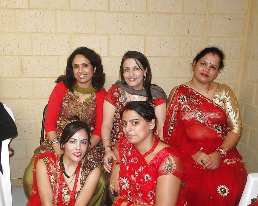 My Favorite Subcontinent MILF Whore -