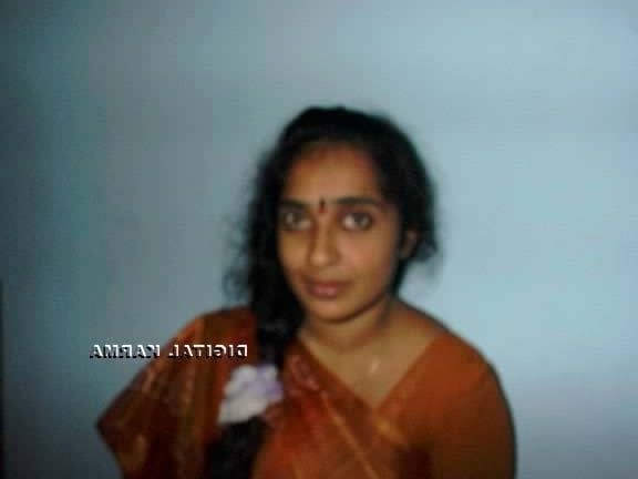 Amazing Indians - Madhavi