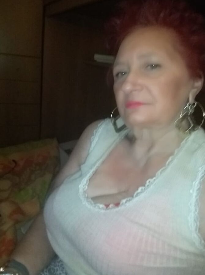 Luisella Cavazzini ... Faceb