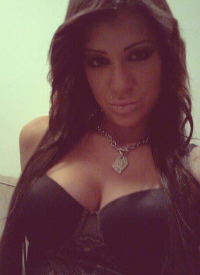Iza - (Hungarian reality show star)