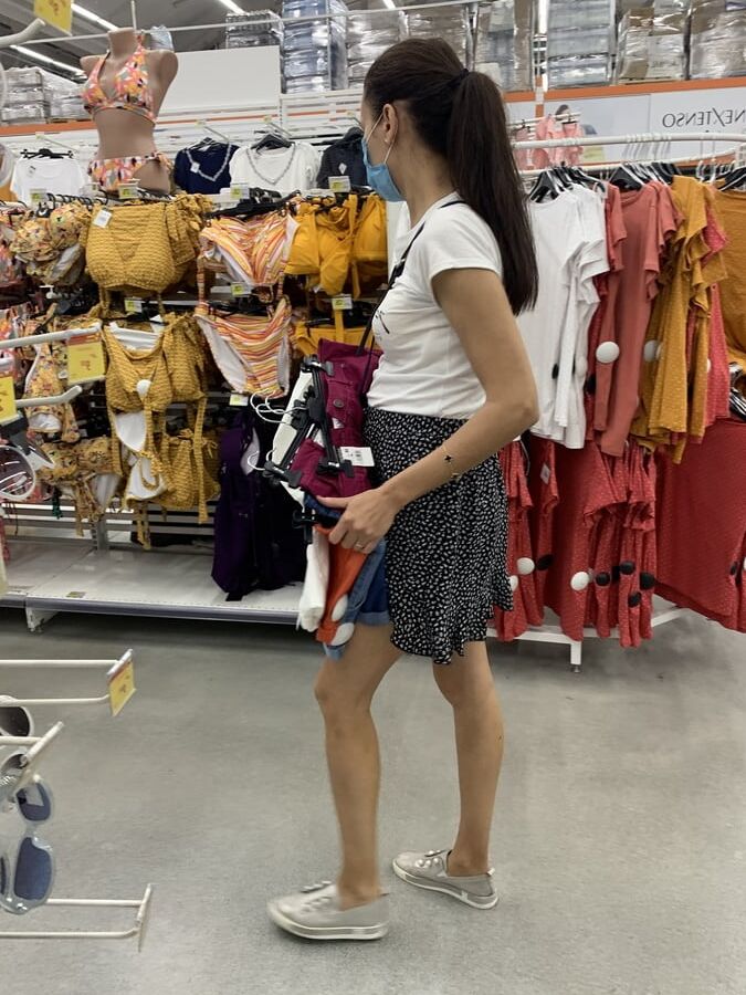Hot Milf sexy mommy